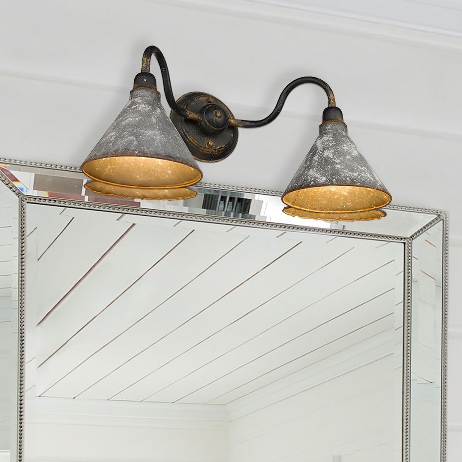 Golden Lighting Jasper Collection