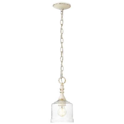 Golden Lighting Keating Black Collection