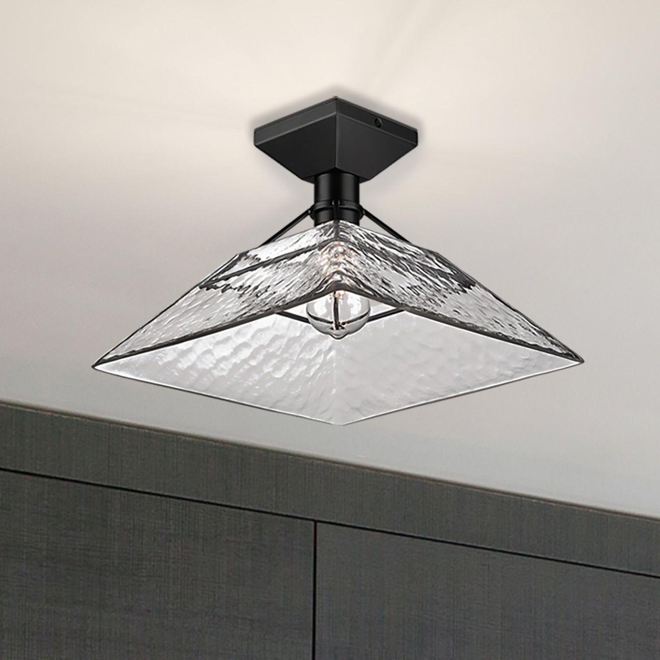 Golden Lighting Kepler Collection