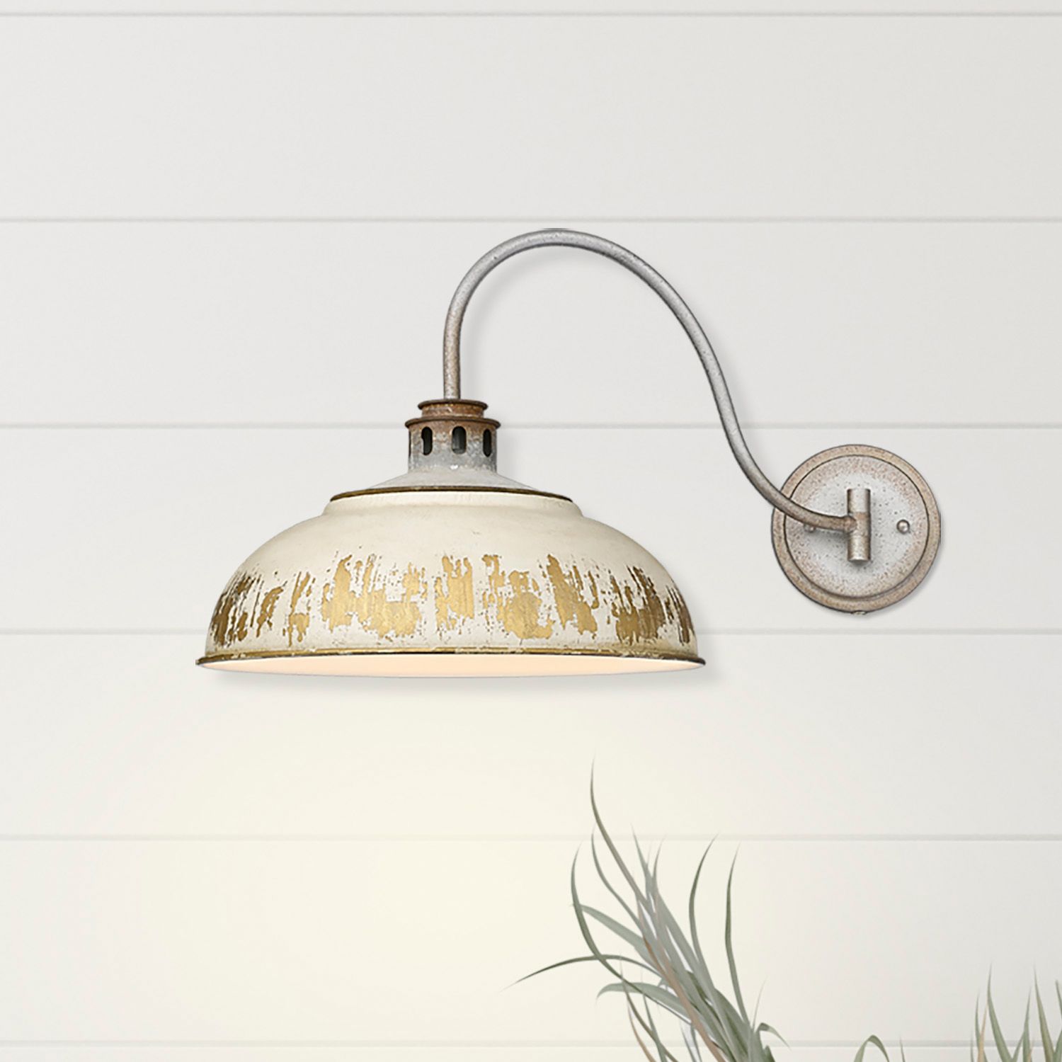 Golden Lighting Kinsley Metal Collection