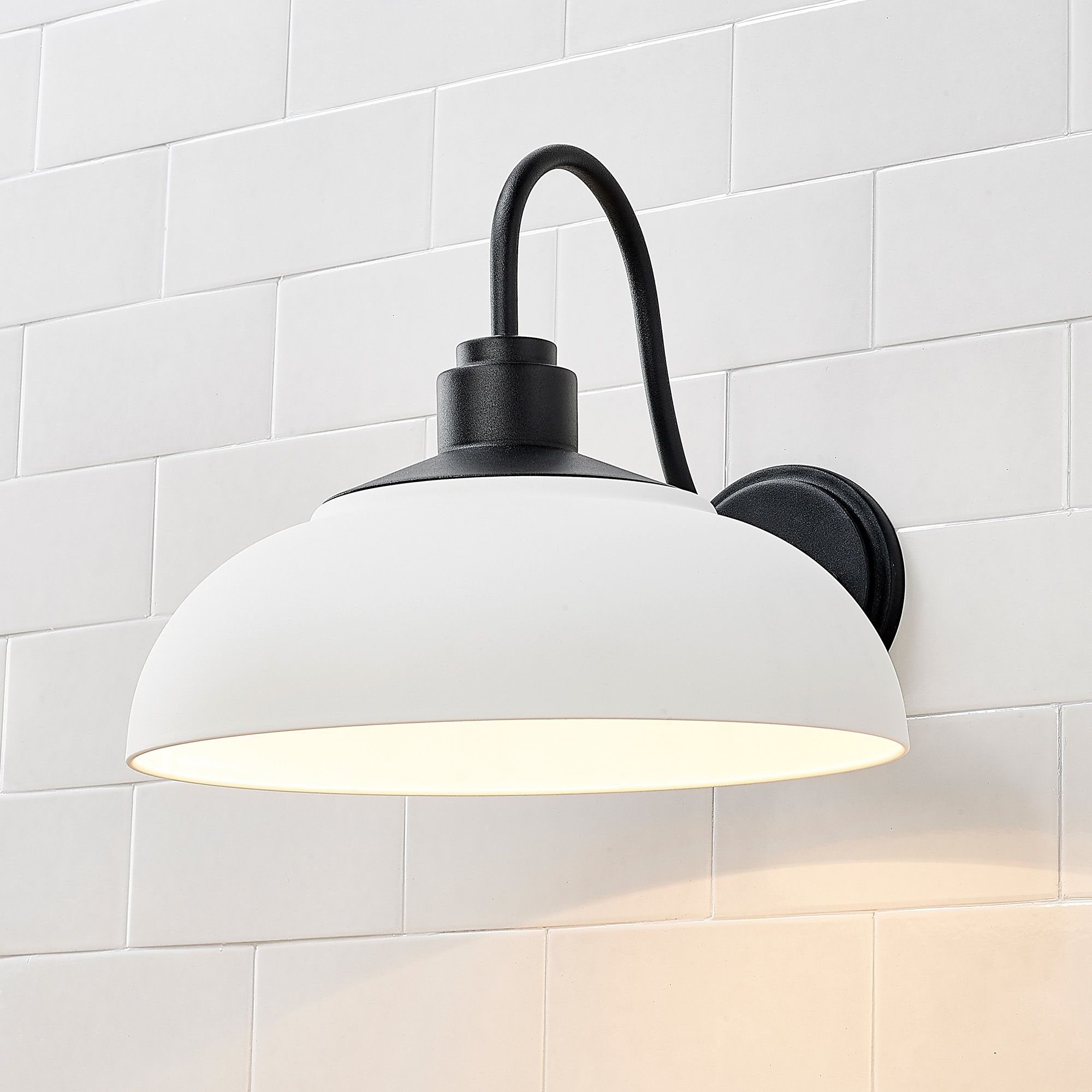 Golden Lighting Levitt Collection