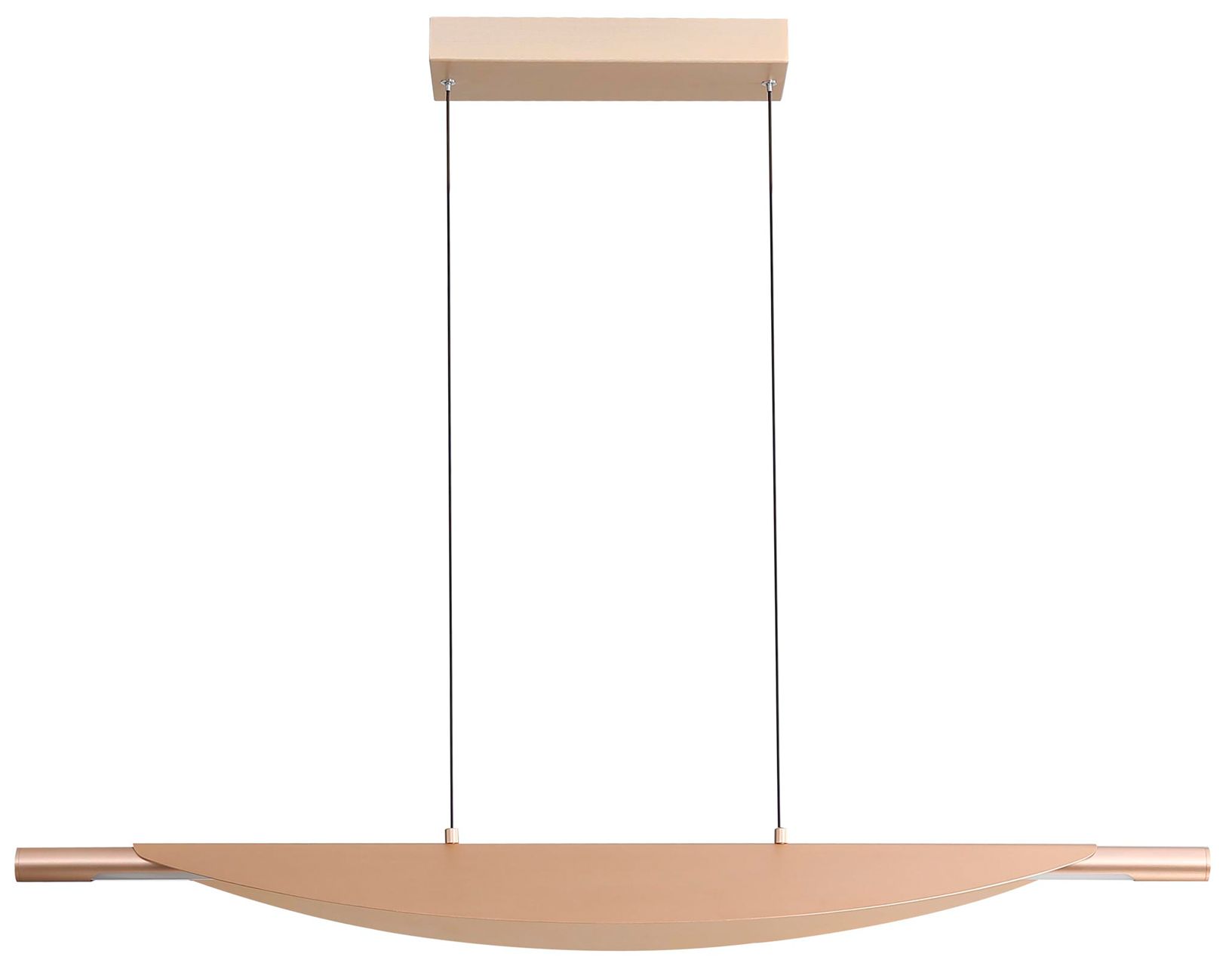 Golden Lighting Luma Gold Collection