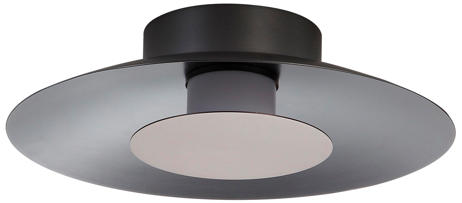 Golden Lighting Luma Gray Collection