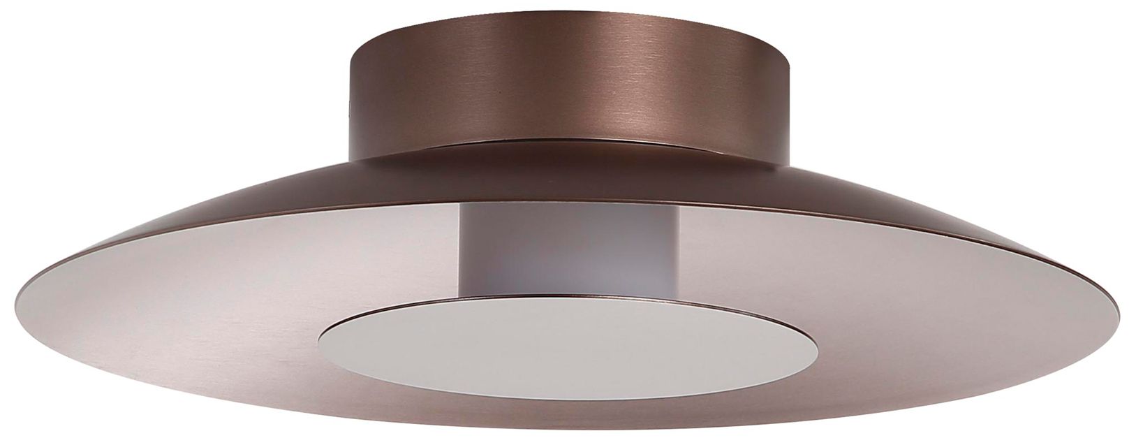 Golden Lighting Luma Silver Collection