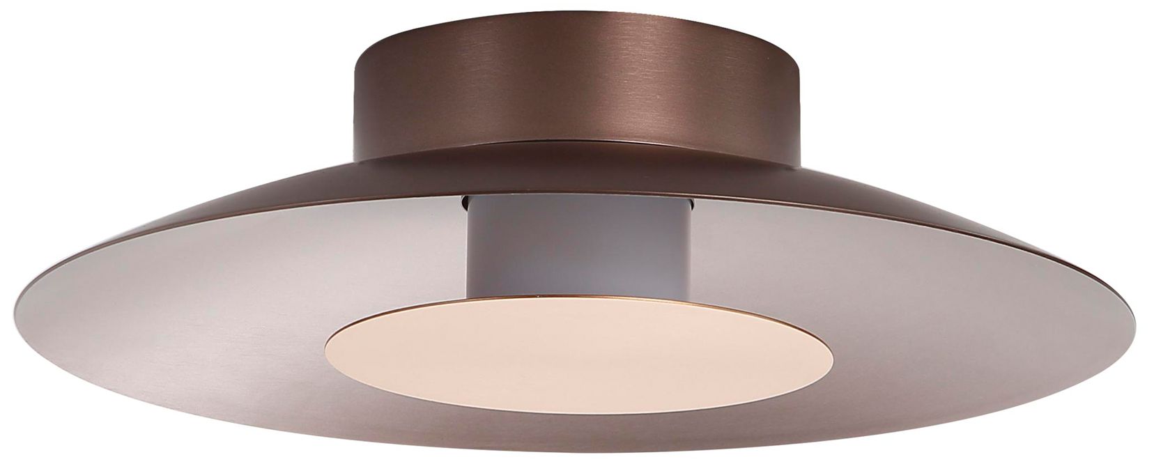 Golden Lighting Luma Silver Collection