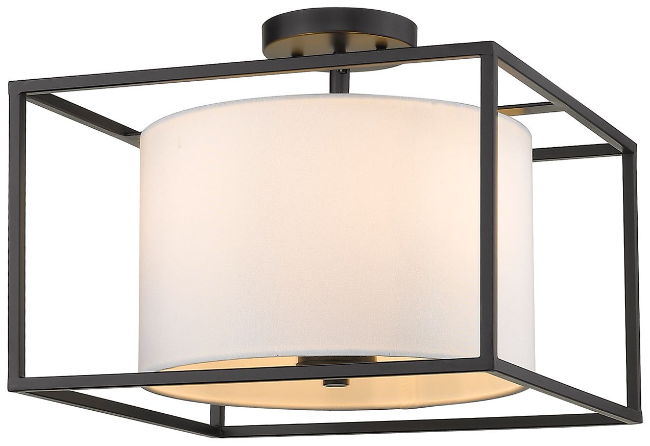 Golden Lighting Manhattan Collection