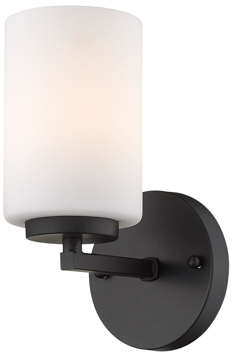 Golden Lighting Manhattan Collection