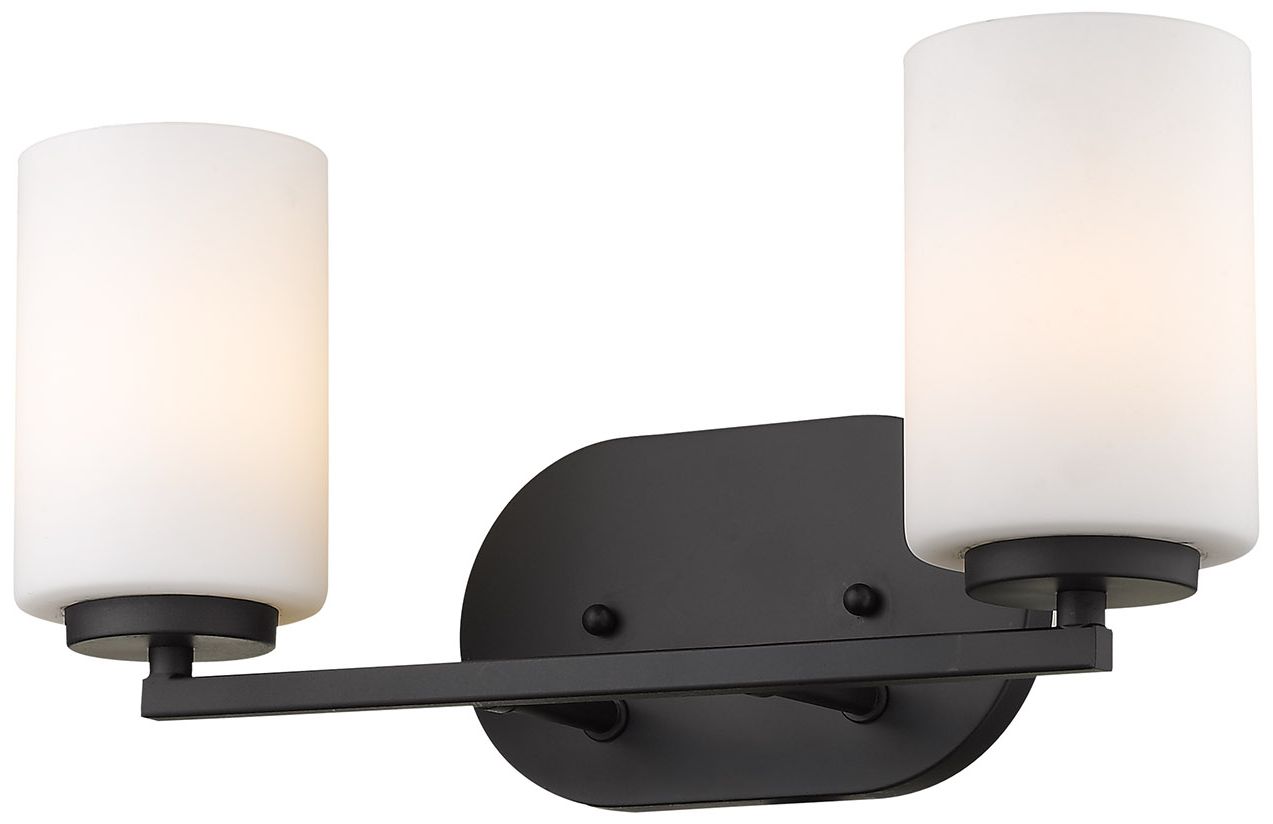 Golden Lighting Manhattan Collection