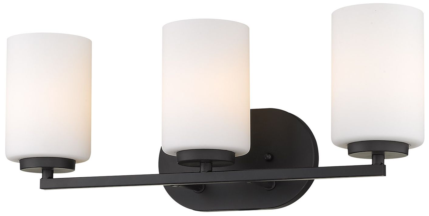 Golden Lighting Manhattan Collection