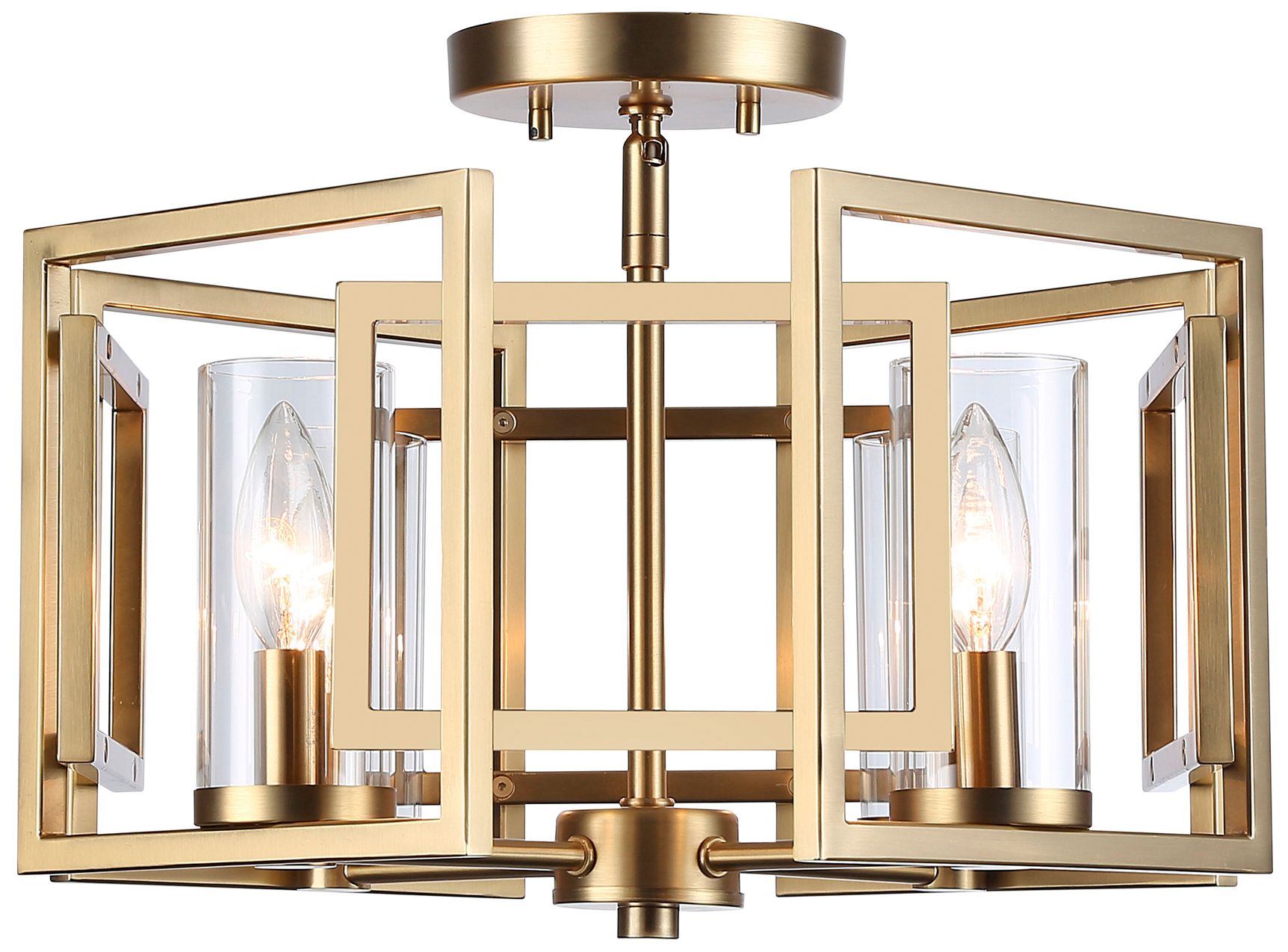 Golden Lighting Marco Bronze Collection