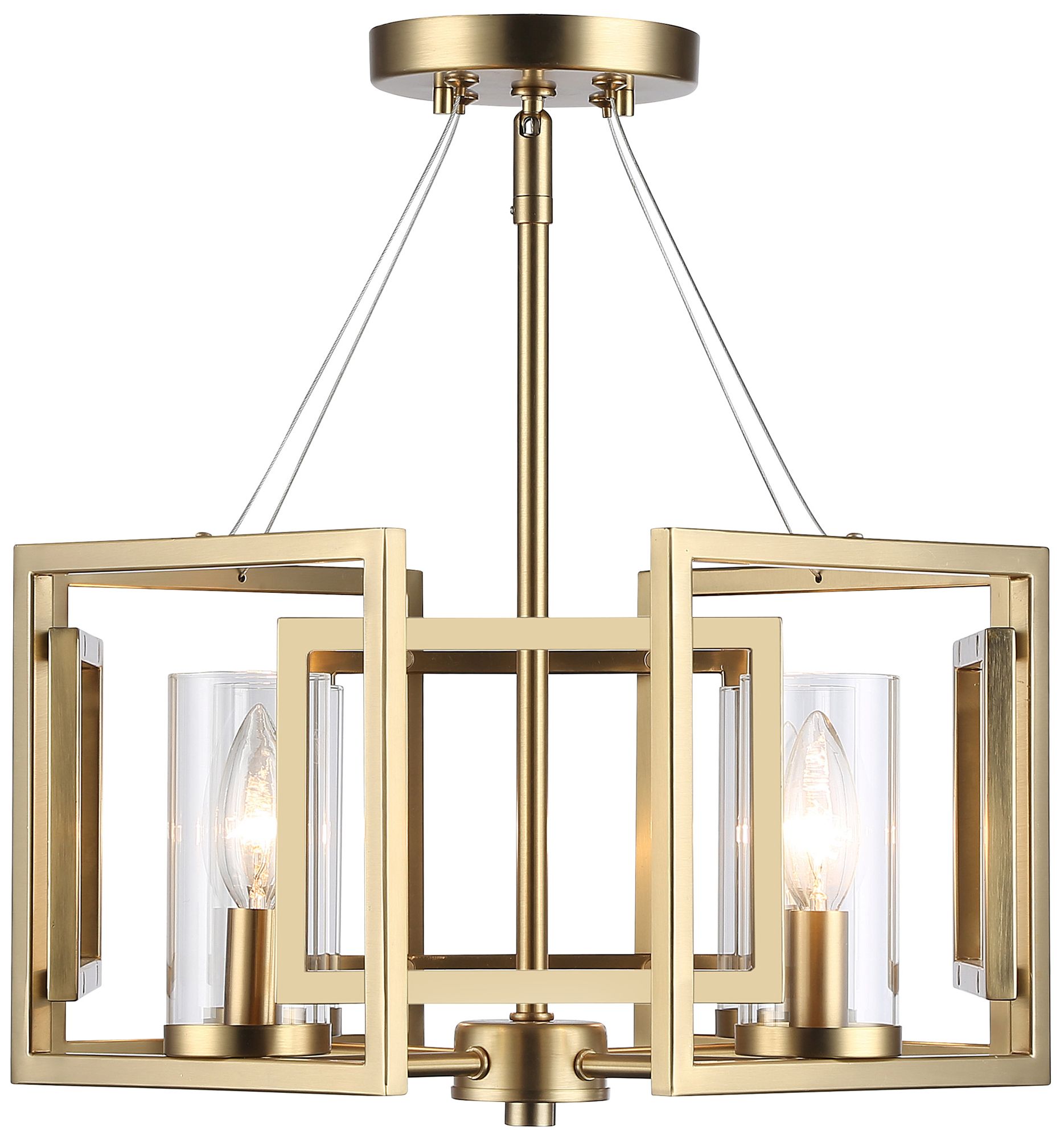 Golden Lighting Marco Bronze Collection