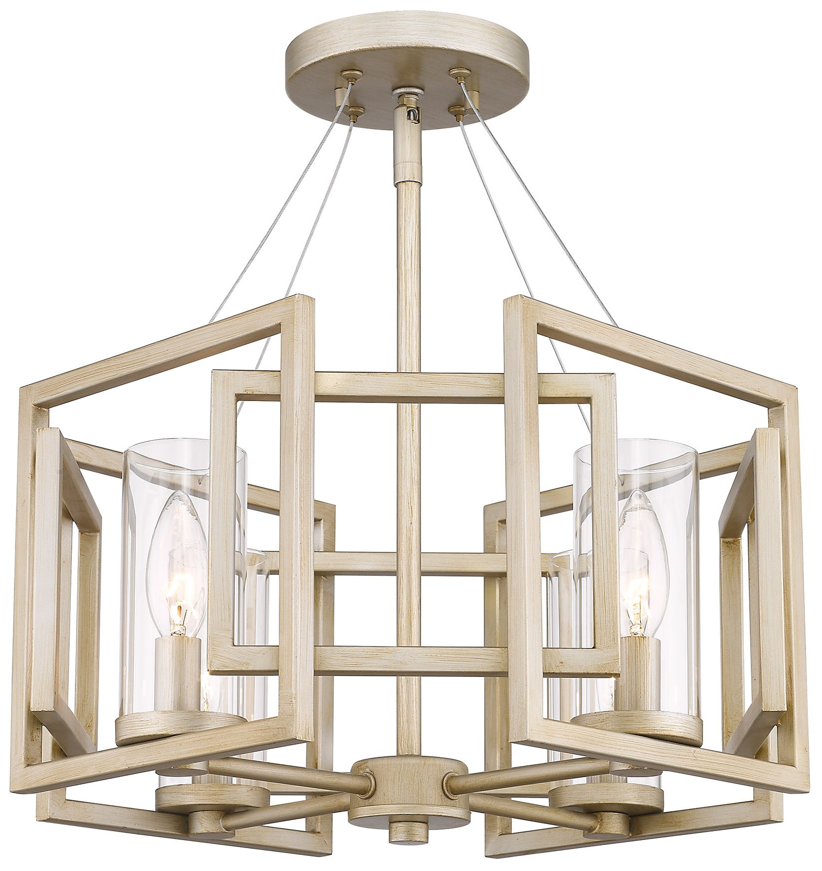 Golden Lighting Marco Gold Collection