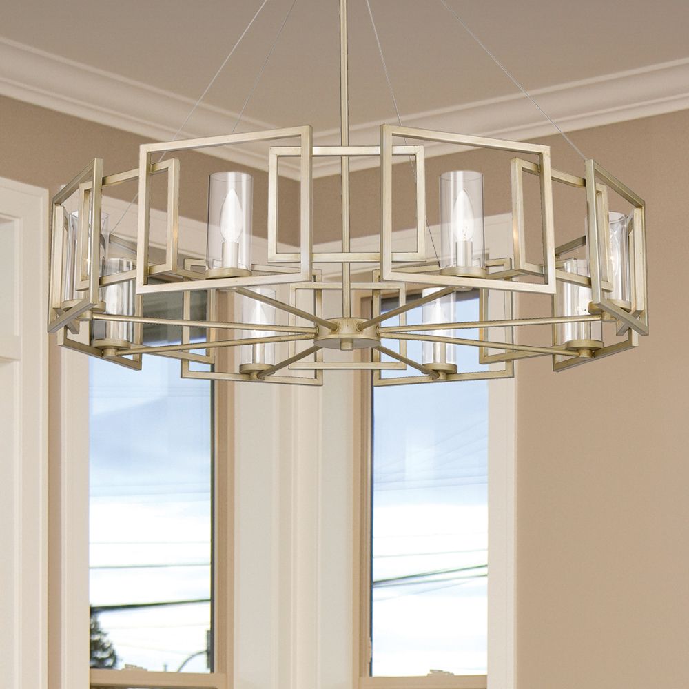 Golden Lighting Marco Gold Collection