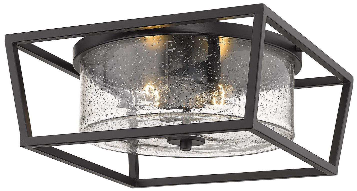 Golden Lighting Mercer Collection