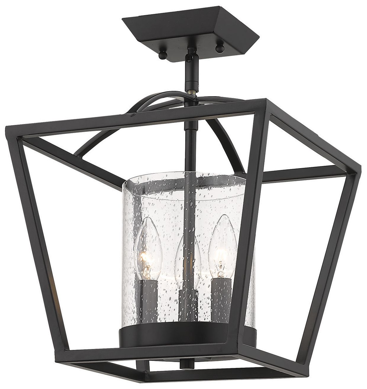 Golden Lighting Mercer Collection