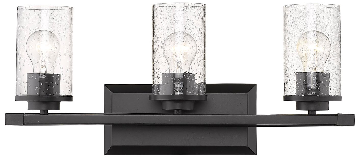 Golden Lighting Mercer Collection