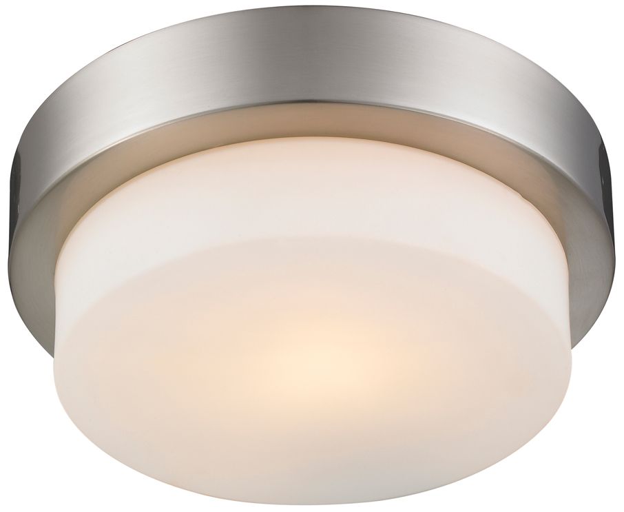 Golden Lighting Multi-Family Silver Collection