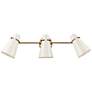 2_Golden Lighting Reeva 3 Light Bath Vanity with Modern Brass