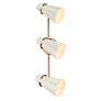 5_Golden Lighting Reeva 3 Light Bath Vanity with Modern Brass more views