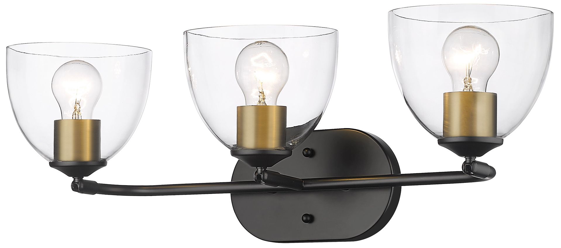 Golden Lighting Roxie Collection