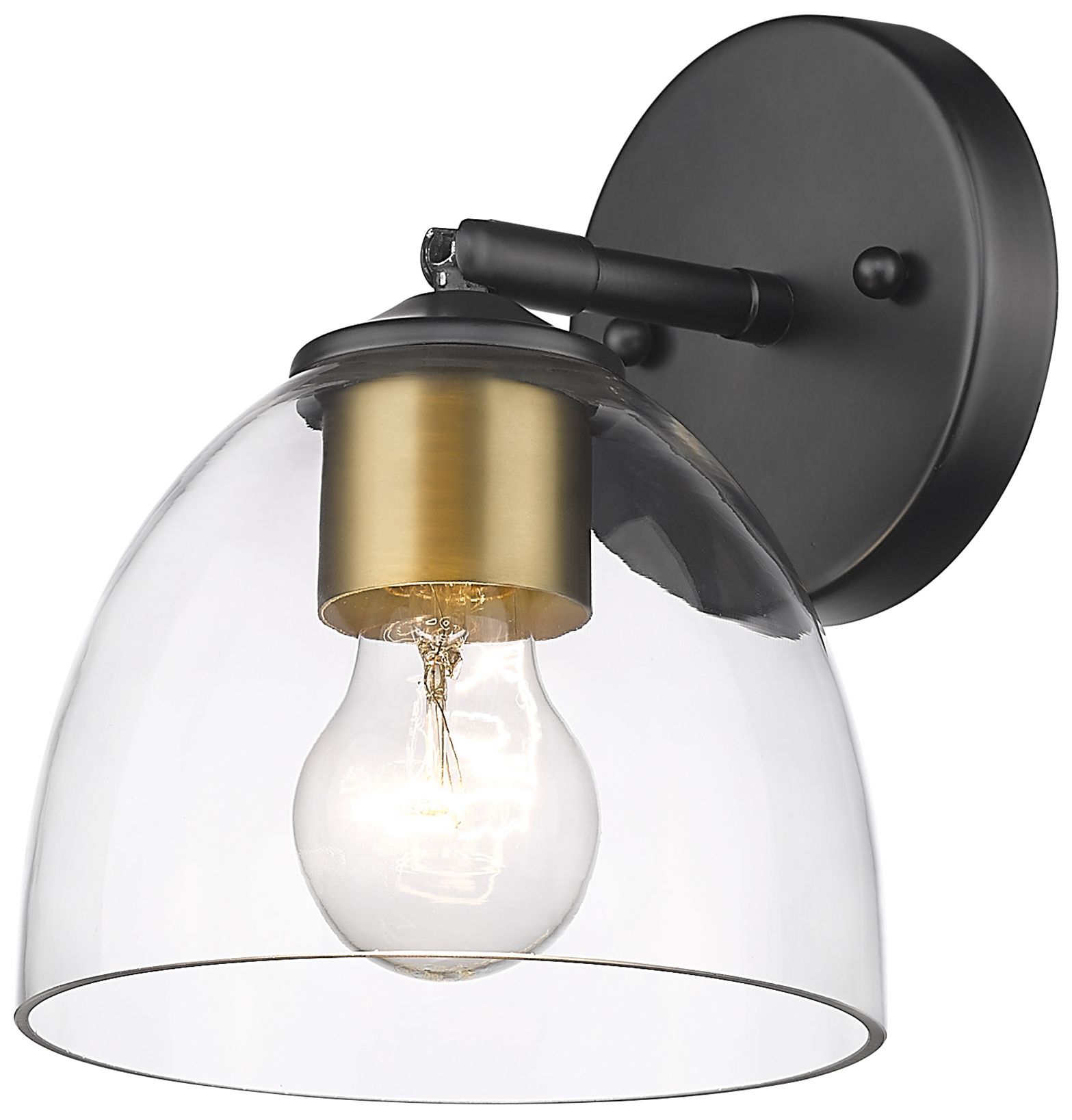 Golden Lighting Roxie Collection