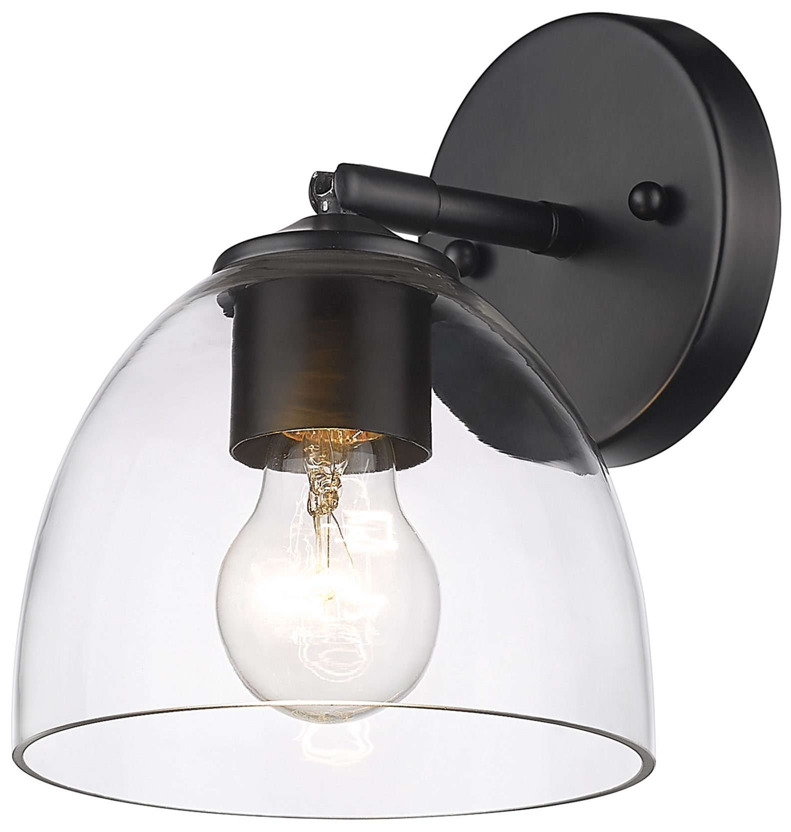 Golden Lighting Roxie Collection