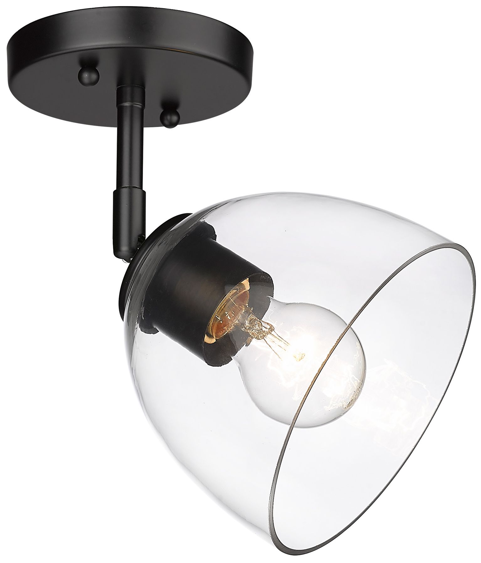 Golden Lighting Roxie Collection