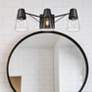 1_Golden Lighting Ryker 3 Light Bath Vanity with Matte Black