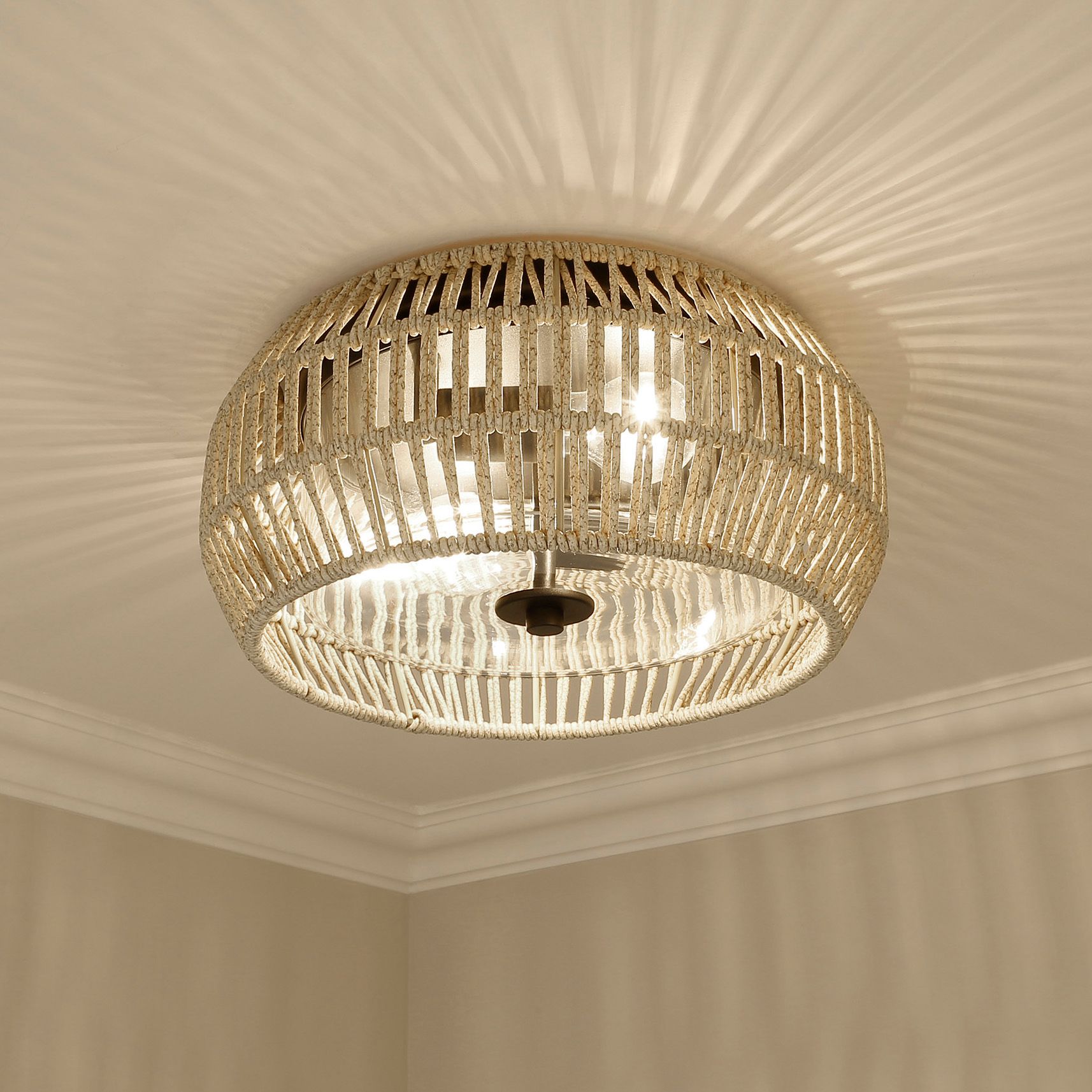 Golden Lighting Seabrooke Collection