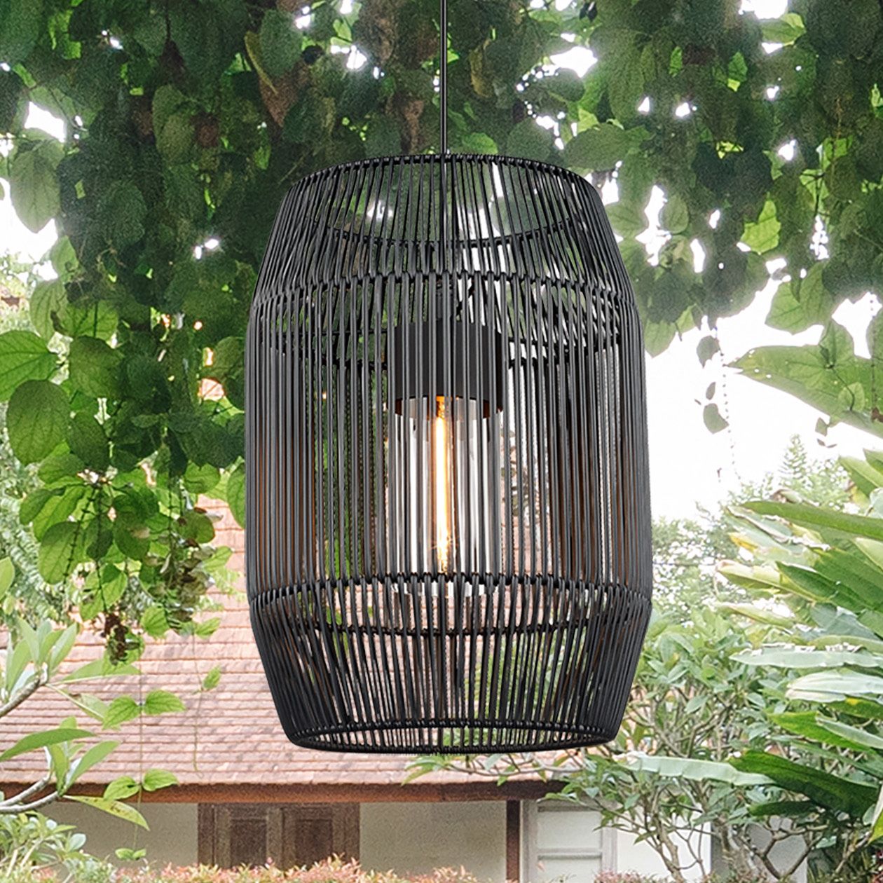 Golden Lighting Seabrooke Collection