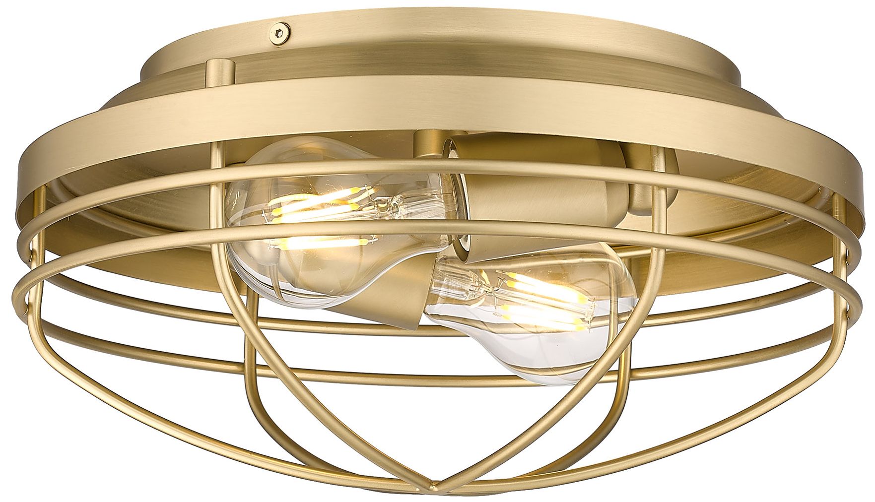 Golden Lighting Seaport Bronze Collection