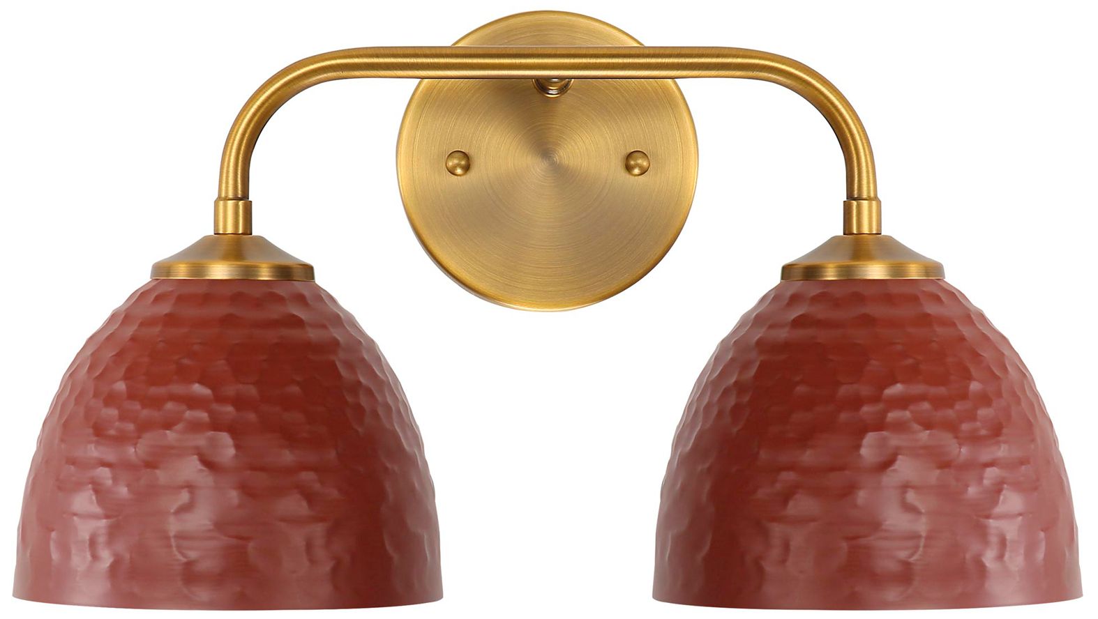 Golden Lighting Shepard Gold Collection