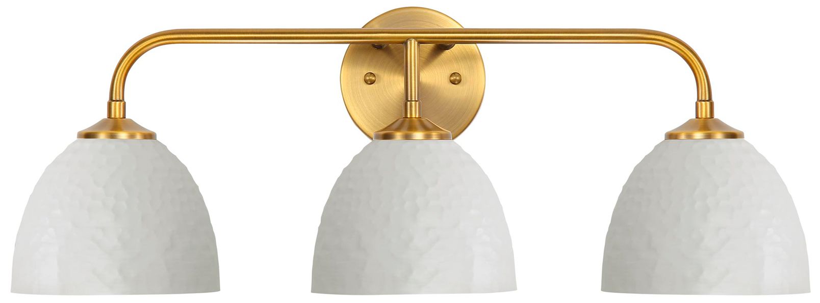 Golden Lighting Shepard Gold Collection