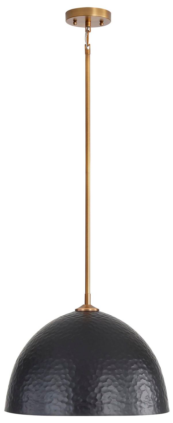 Golden Lighting Shepard Gold Collection