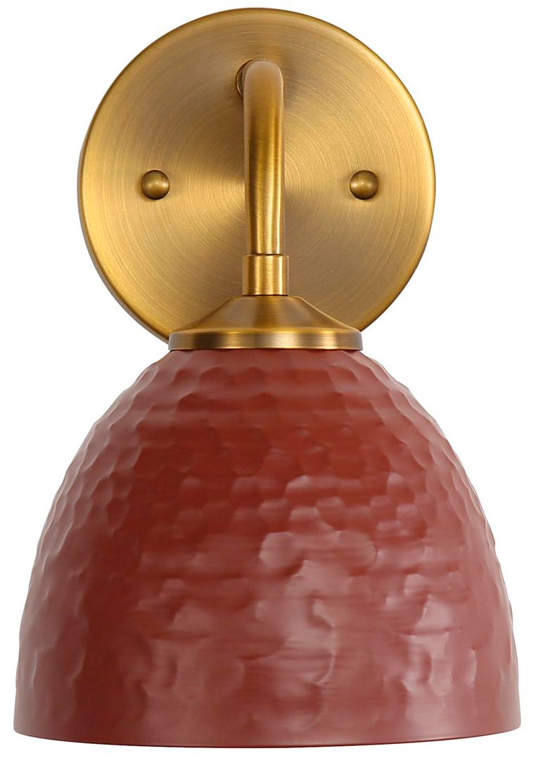 Golden Lighting Shepard Gold Collection