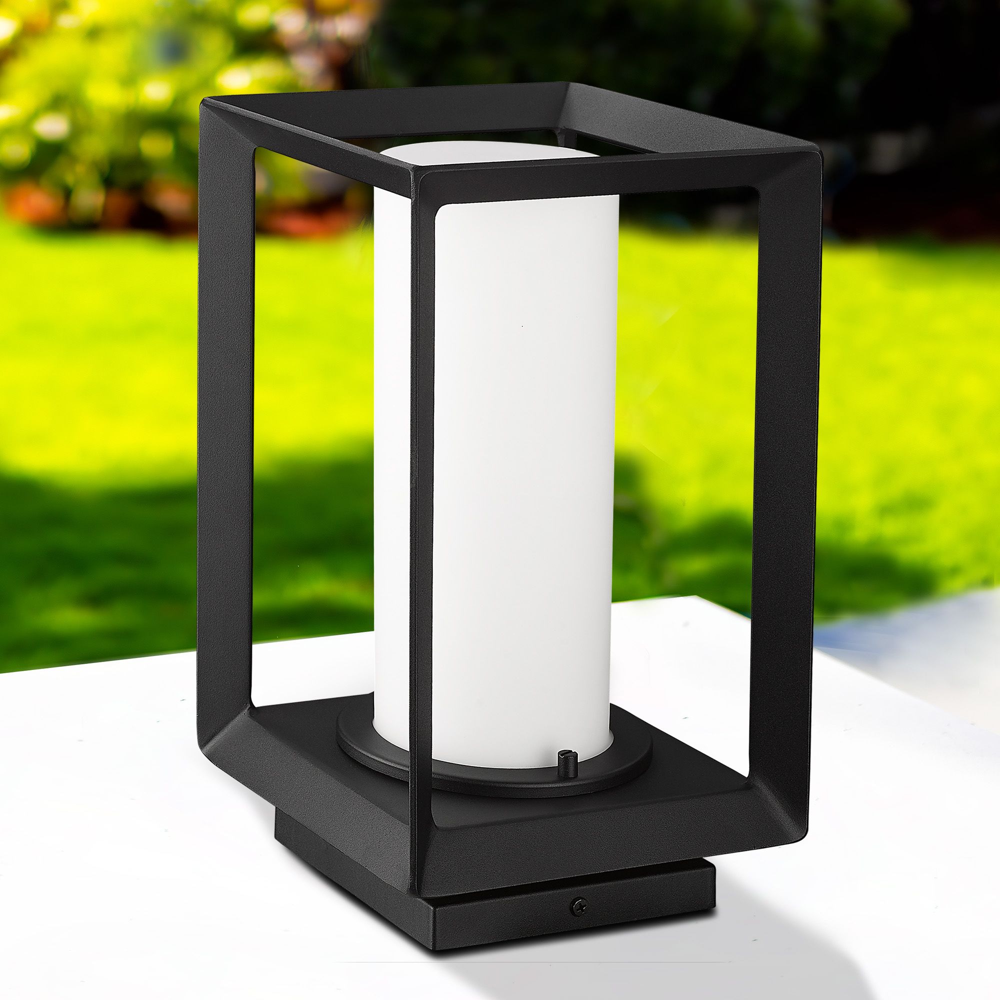 Golden Lighting Smyth Black Collection