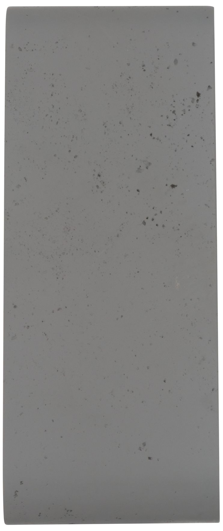 Image 2 Golden Lighting Stela Integrated LED 16in Outdoor Wall in Gray Travertine more views
