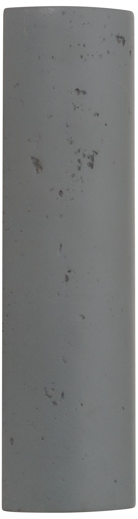 Image 4 Golden Lighting Stela Integrated LED 16in Outdoor Wall in Gray Travertine more views