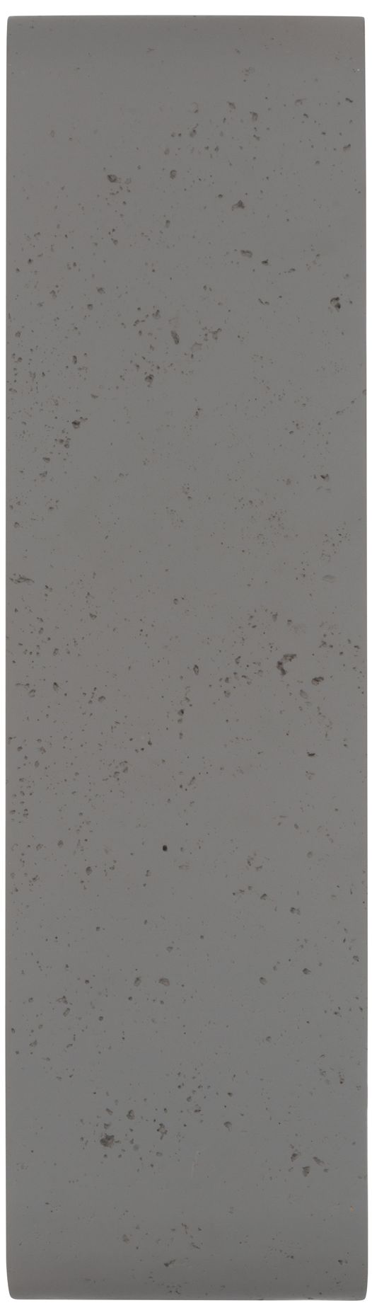 Image 2 Golden Lighting Stela Integrated LED 24in Outdoor Wall in Gray Travertine more views