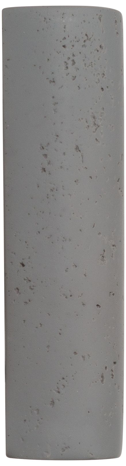 Image 4 Golden Lighting Stela Integrated LED 9in Outdoor Wall in Gray Travertine more views