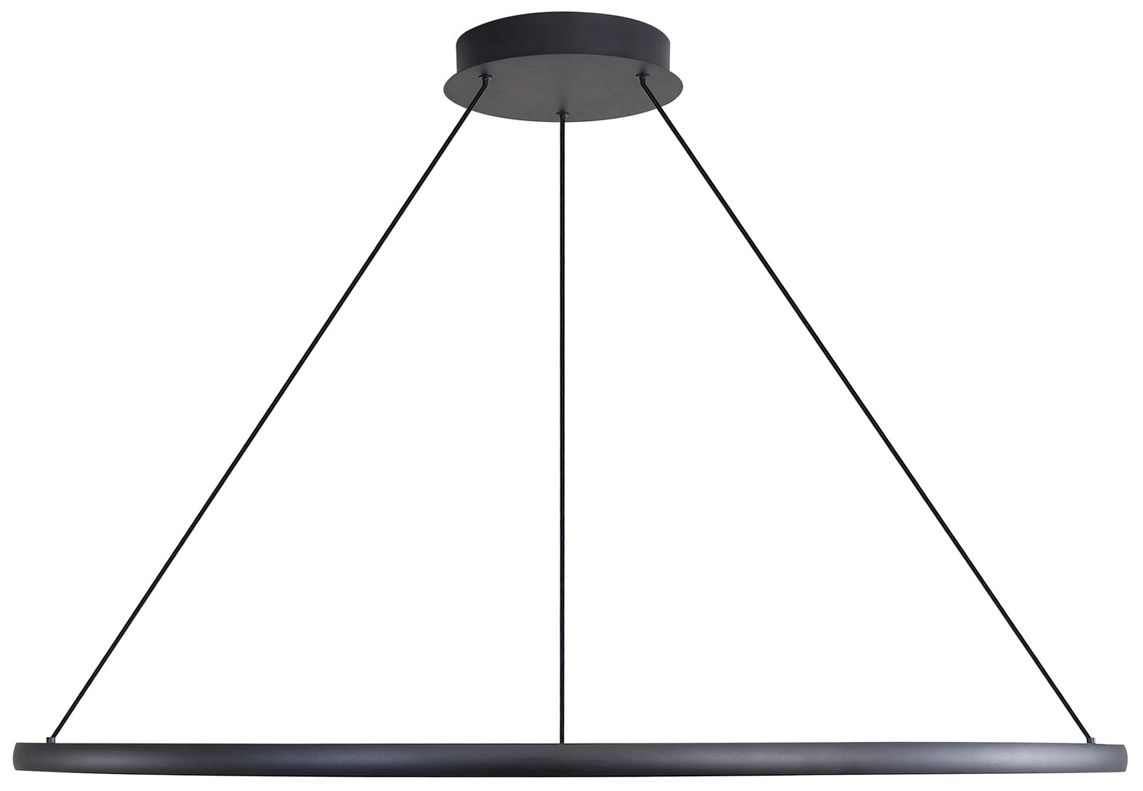 Golden Lighting Veritas Black Collection