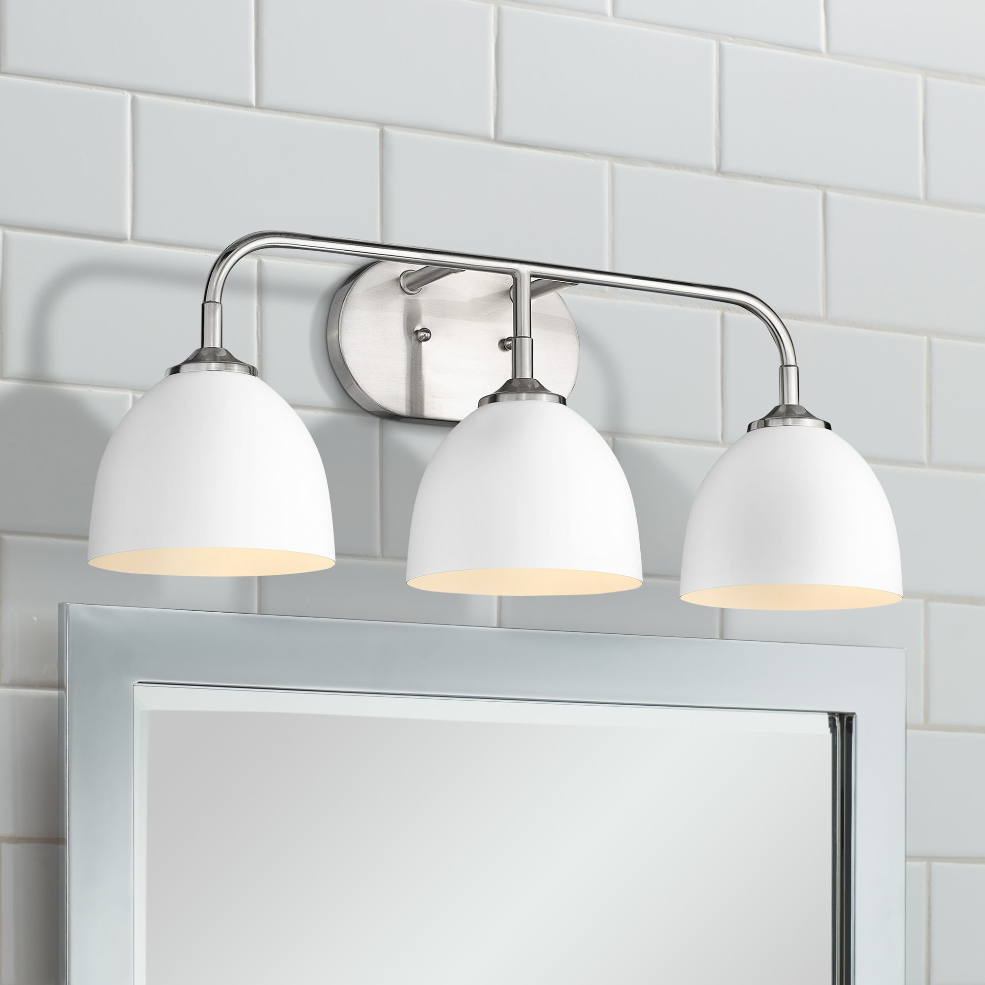 Golden Lighting Zoey Pewter Collection