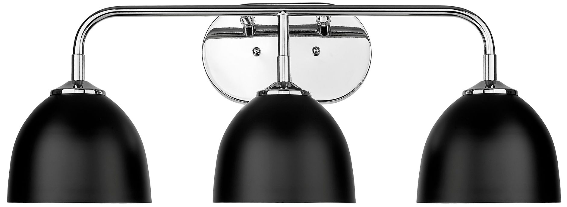 Golden Lighting Zoey Silver Collection