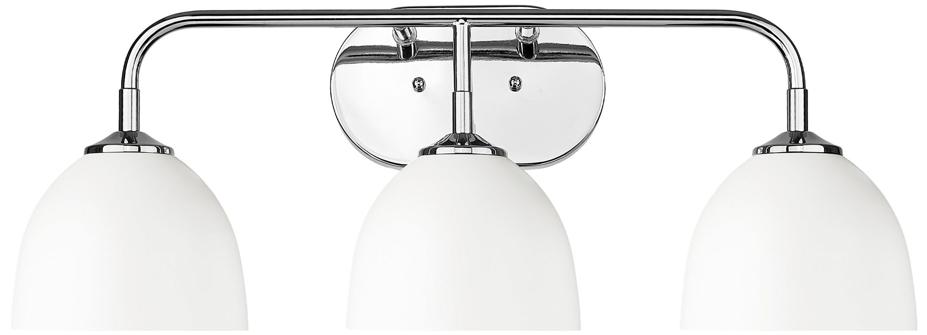 Golden Lighting Zoey Silver Collection