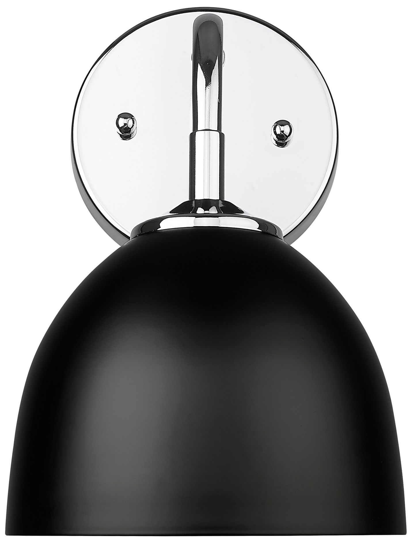 Golden Lighting Zoey Silver Collection