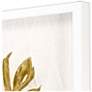 3_Golden Palm II 22"W x 28"H Framed Art Set of 2 more views