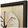 4_Golden Solstice I 25"W x 25"H Canvas Art - Set of 2 more views