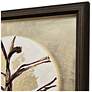 4_Golden Solstice II 25"W x 25"H Canvas Art - Set of 2 more views