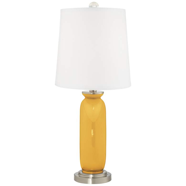 Image 4 Goldenrod Carrie Table Lamp Set of 2 with Dimmers more views