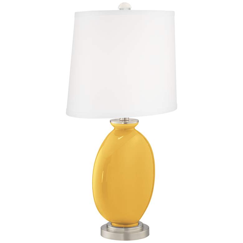 Image 3 Goldenrod Carrie Table Lamp Set of 2 more views